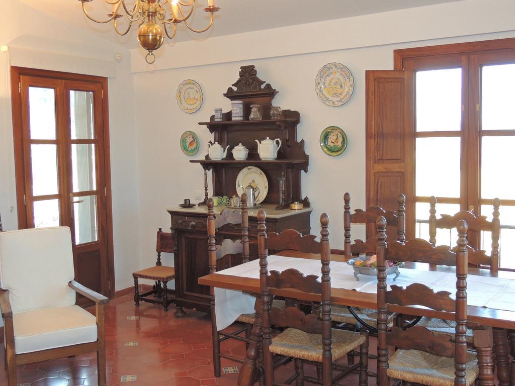 Son Corco Villa *