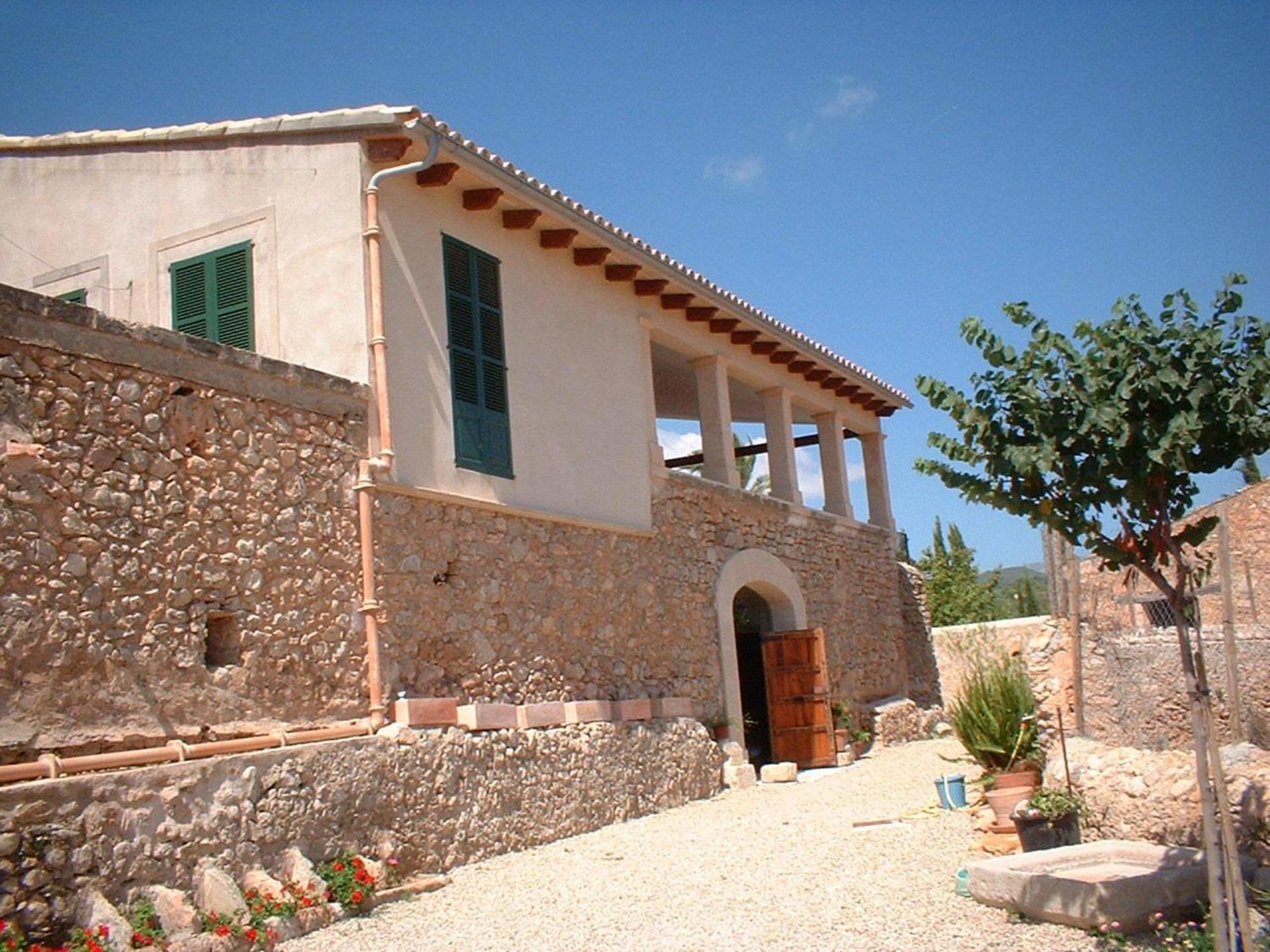 Son Corco Villa Consell