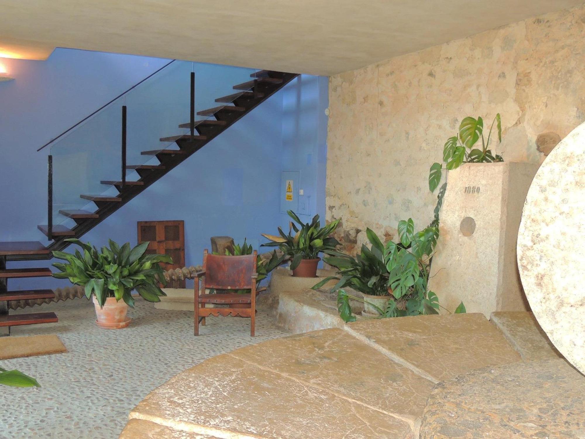 Villa Son Corco Consell