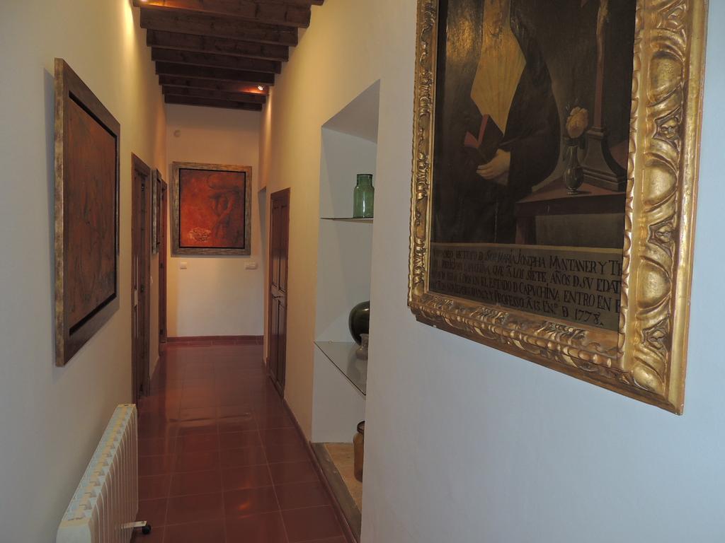 Son Corco Villa *