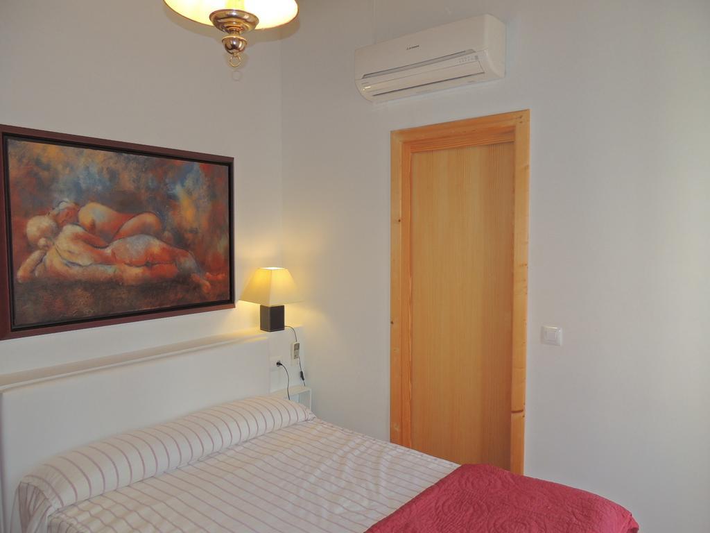 Villa Son Corco Consell