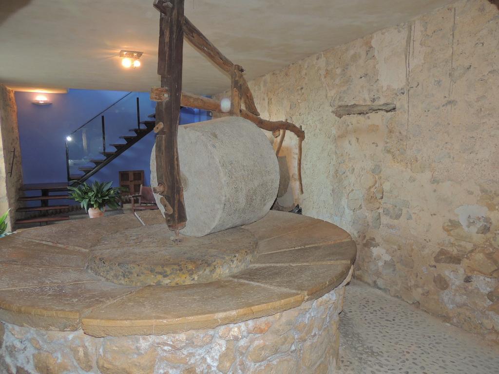 Villa Son Corco