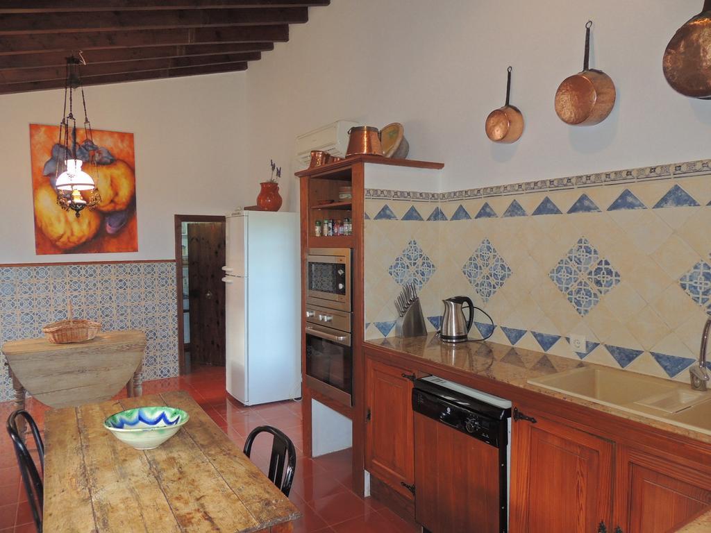 Son Corco Villa *