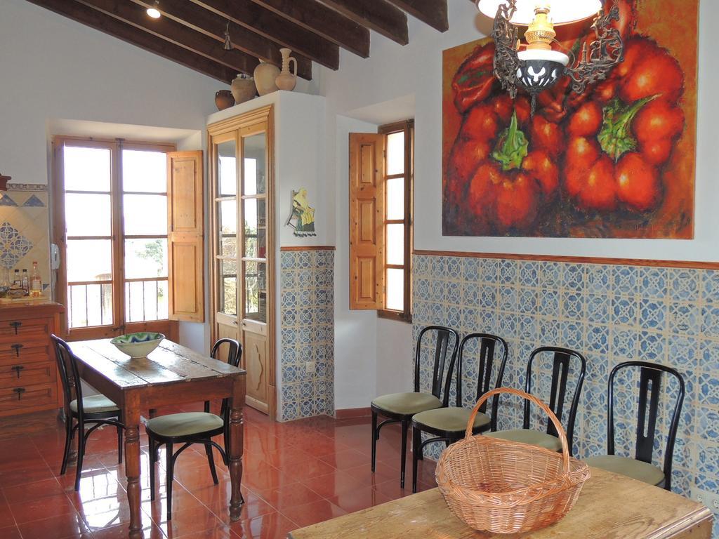 Son Corco Villa