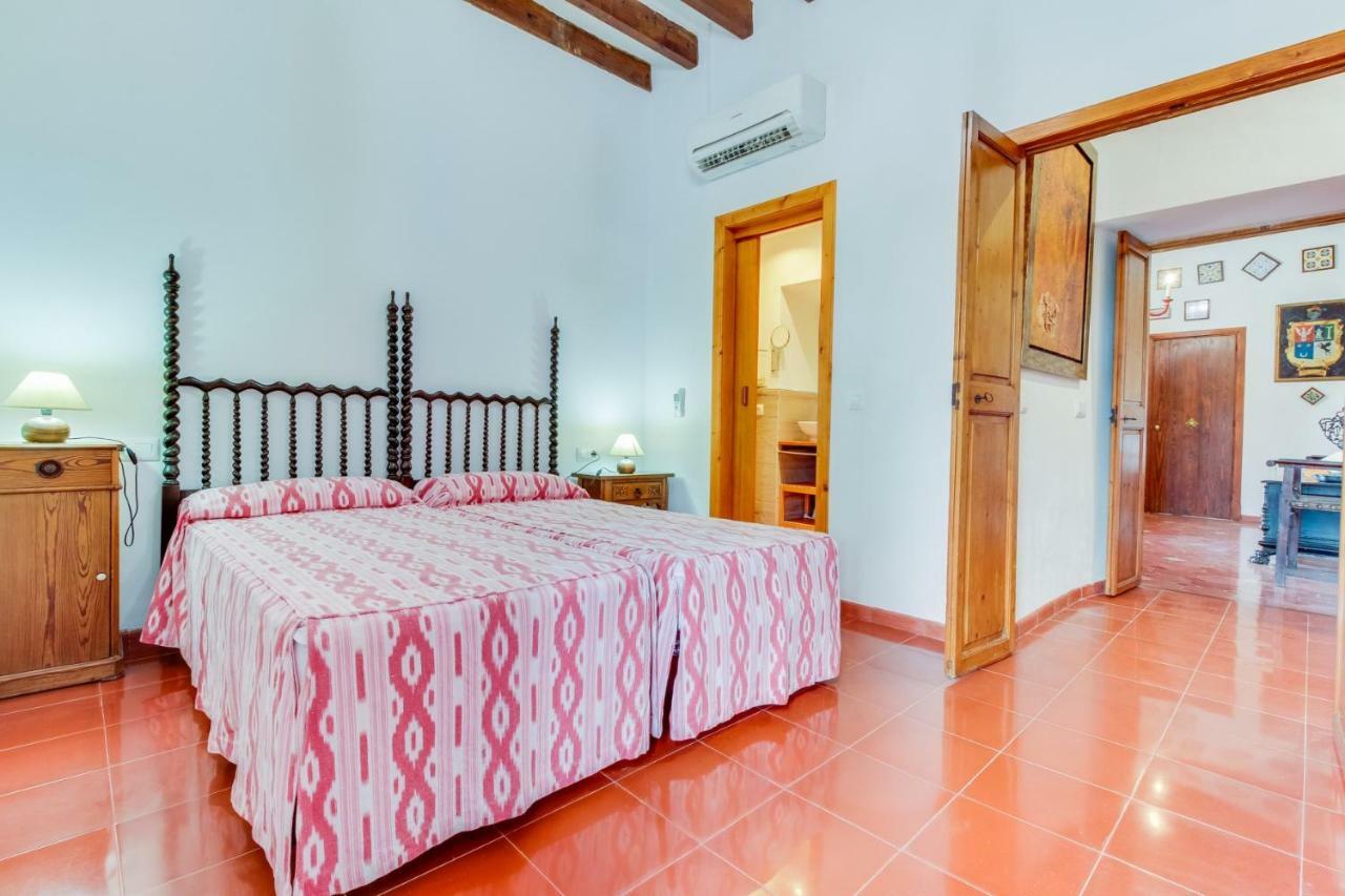 Son Corco Villa