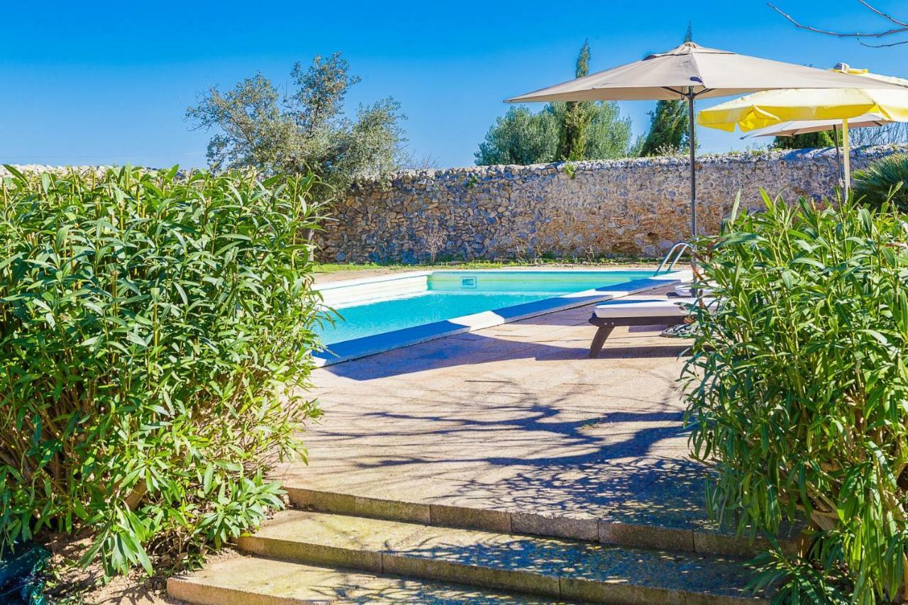 Villa Son Corco