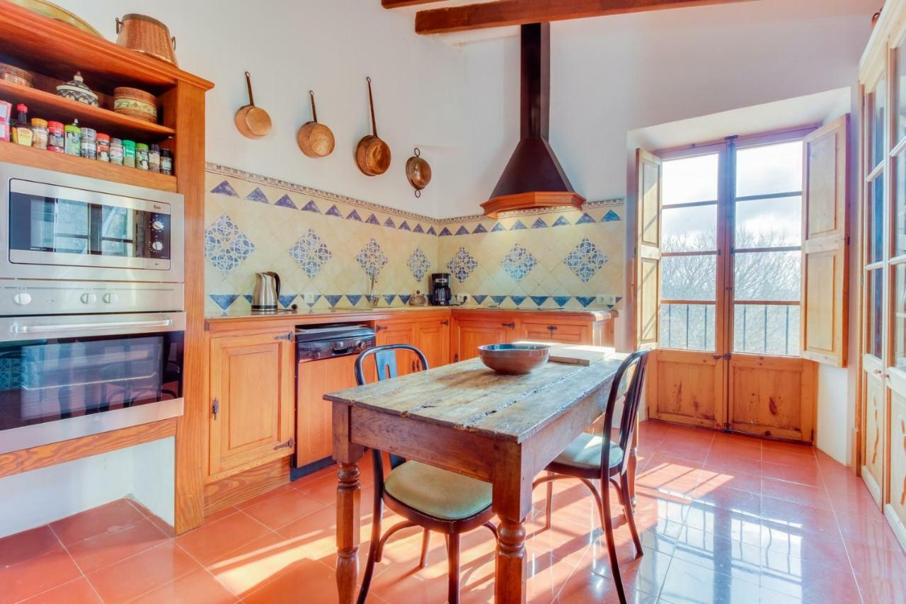 Villa Son Corco