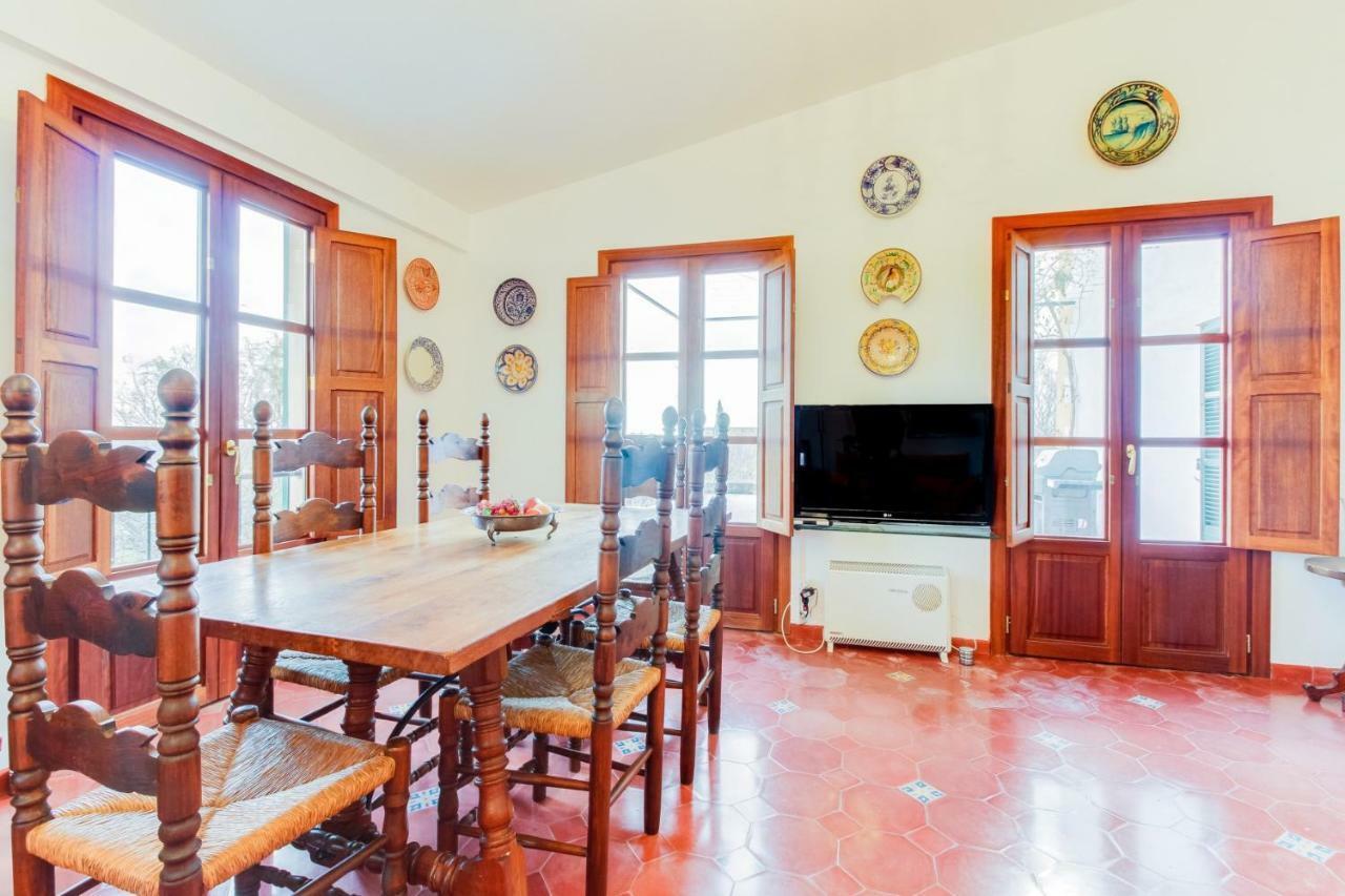 Villa Son Corco